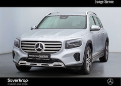 Bild des Angebotes Mercedes-Benz GLB 200 d // PROGRESSIVE MULTI AHK DISTR KAMERA