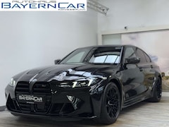 Bild des Angebotes BMW M3 Comp. xDr. Driver CarbonExt. Sitzlüft. ACC 360°