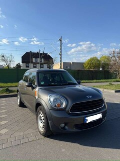 Bild des Angebotes MINI One Countryman