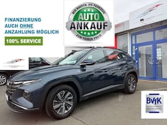 Bild des Angebotes Hyundai TUCSON Select Mild-Hybrid 2WD*AHK*Navi*Kamera*