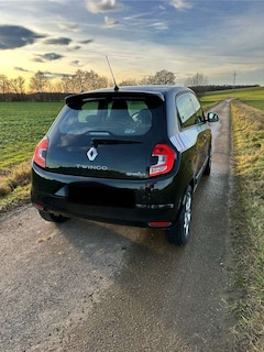 Bild des Angebotes Renault Twingo SCe 75 LIMITED