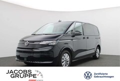 Bild des Angebotes VW T7 Multivan 2.0 TDI DSG 6-Sitzer, Kamera, AHK