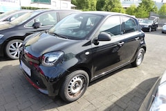 Bild des Angebotes smart forFour EQ erst 15.600 KM!! Automatik 1.Hand