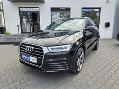 Bild des Angebotes Audi Q3 1.4 design S-Line LED LEDER