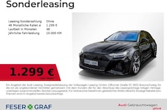 Bild des Angebotes Audi RS6 Avant performance /Laser/SportAgA/HuD/B&O/Pano