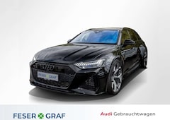 Bild des Angebotes Audi RS6 Avant performance /Laser/SportAgA/HuD/B&O/Pano