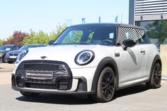 Bild des Angebotes MINI Cooper 3-Tür JCW Aero Kit Trim Navi LED HeadUp
