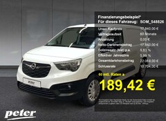 Bild des Angebotes Opel Combo Combo-e Cargo Edition XL Automatik Klima