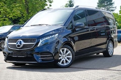 Bild des Angebotes Mercedes-Benz V 300 d EDITION lang AMG-LINE/2.H/7Sitz/ACC/SERV
