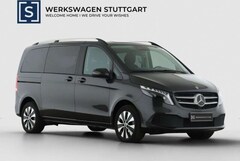 Bild des Angebotes Mercedes-Benz V 220 V 220 d Edition 4MATIC kompakt TISCH 6-Sitzer Sthg
