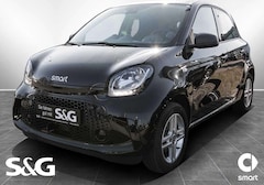 Bild des Angebotes smart forFour EQ