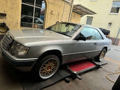 Bild des Angebotes Mercedes-Benz CE 300 /Leder/H-Zulassung/BBS