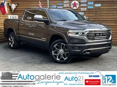 Bild des Angebotes Dodge RAM 1500 5,7 Limited LPG 360° 12´´ Navi H&K AHK