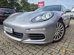 Bild des Angebotes Porsche Panamera Diesel *Navi/Leder/PDC*