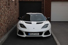 Lotus Evora 430PS 2+2 IPS