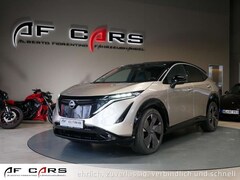 Bild des Angebotes Nissan Ariya Evolve Pack AHK HU LED 87kWh + 22kW-OBC Leder Bose