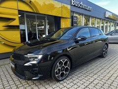 Bild des Angebotes Opel Astra 1.2 Turbo Automatik Ultimate
