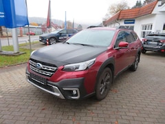 Bild des Angebotes Subaru OUTBACK 2.5i Active Lineartronic+WR