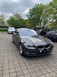 Bild des Angebotes BMW 525 525 d