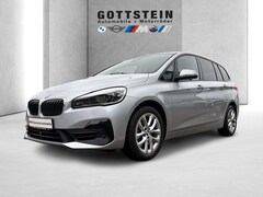 Bild des Angebotes BMW 220 i Gran Tourer / Advantage