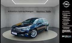 Bild des Angebotes Opel Insignia B ST Premium "Business 4x4" Voll-Leder