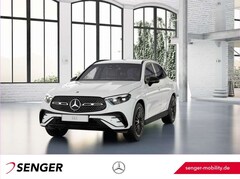 Bild des Angebotes Mercedes-Benz GLC 400 e 4M AMG-Premium Sitzklima Burmester