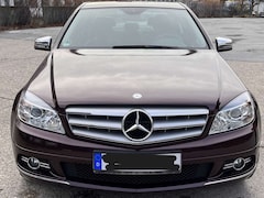 Bild des Angebotes Mercedes-Benz C 350 C 350 CDI DPF 4Matic 7G-TRONIC BlueEFFICIENCY Avan