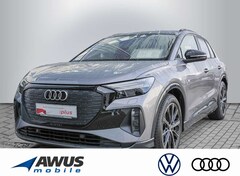 Bild des Angebotes Audi Q4 e-tron