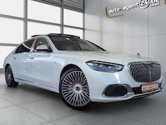 Bild des Angebotes Mercedes-Benz S 680 4M Maybach /elek.Fondtüren/4Sitzer/NP270T€