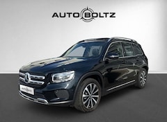 Bild des Angebotes Mercedes-Benz GLB 180 Pano 19 Zoll Progressive Busin