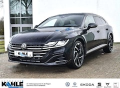 Bild des Angebotes VW Arteon Shooting Brake 2.0 TDI DSG R-Line Navi AHK Standhe