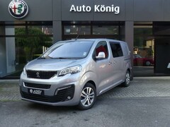 Bild des Angebotes Peugeot Expert Kastenwagen Asphalt L2 BlueHDi 180