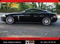 Bild des Angebotes Jaguar XKR XK Coupe 4.2 XKR-S* LIMITIERTE AUFLAGE NUR 200 S