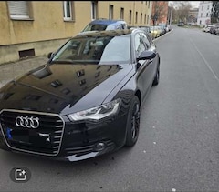 Bild des Angebotes Audi A6 3.0 TDI