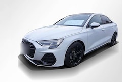 Bild des Angebotes Audi A3 Lim. 35 TDI 2x S line AHK LED Pano