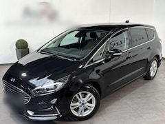 Bild des Angebotes Ford S-Max 2.5 Hybrid 7-Sitzer Titanium NAV+LED+PANO