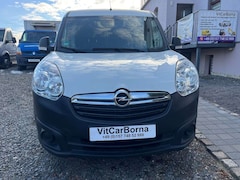 Bild des Angebotes Opel Combo D Kasten L1H1 2,2t