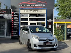Bild des Angebotes Toyota Verso-S Life (AHK-Kamera-Automatik-NAVI-Klima)
