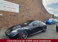 Bild des Angebotes Nissan 370Z 3.7 Nismo | HU neu