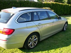 Bild des Angebotes BMW 525 BMW 525d* Automatik*TÜV Neu* gepflegt