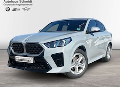 Bild des Angebotes BMW X2 sDrive20d M Sportpaket*H/K*Driv A+*AHK*DAB*