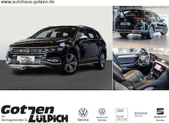 Bild des Angebotes VW Passat Alltrack Passat Variant Alltrack 4Motion 2,0TDI Q.DRIVE LED