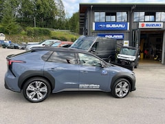 Subaru Solterra Platinum Plus 3 Phasig
