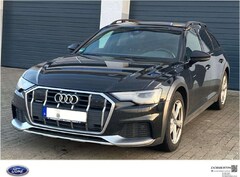Bild des Angebotes Audi A6 allroad 50 TDI basis