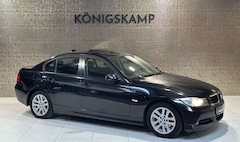 Bild des Angebotes BMW 320 i * PDC * NAVI * SHZ *