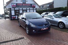 Bild des Angebotes Mitsubishi Grandis 2.4  TÜV NEU,7 SITZER,AUTOGAS,AUTOMATIKG