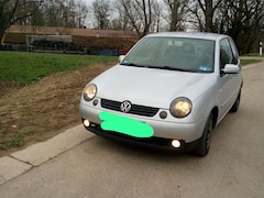Bild des Angebotes VW Lupo 1.0 Rave