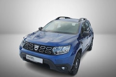 Bild des Angebotes Dacia Duster Comfort