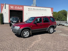 Bild des Angebotes Ford Maverick Highclass
