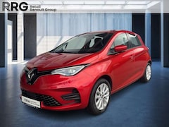 Bild des Angebotes Renault ZOE Evolution R110 EV50 (Kauf-Batt.)
